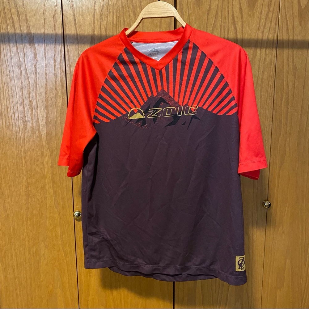 Zoic Bike Jersey